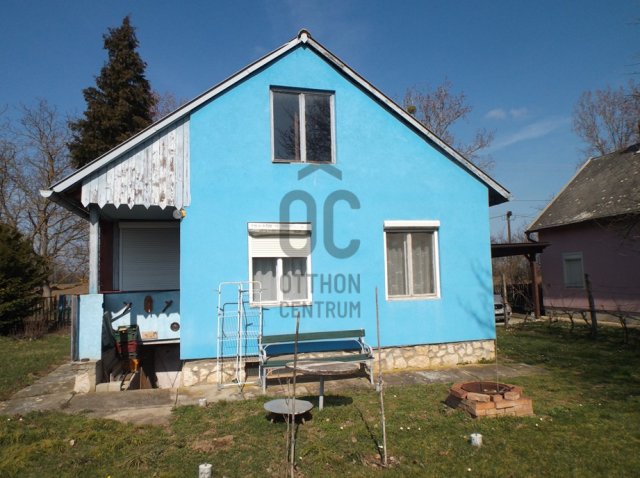 Eladó nyaraló, Mesterin 24.9 M Ft, 1 szobás