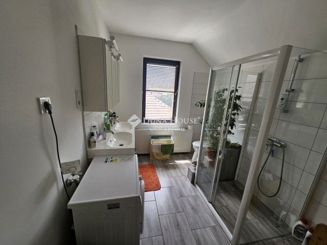 Eladó ikerház, Budapesten, XVII. kerületben 105 M Ft, 4 szobás