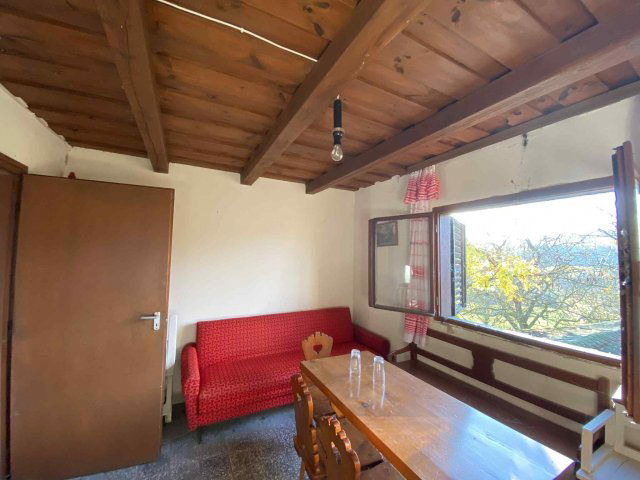 Eladó nyaraló, Zalaszentgróton 7.9 M Ft, 2 szobás