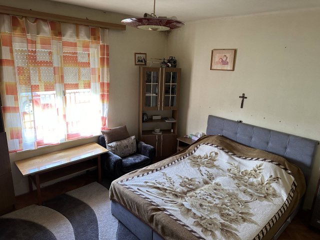 Eladó családi ház, Hetesen 15.9 M Ft, 3+1 szobás