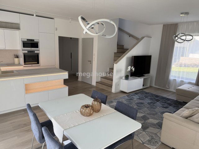 Eladó téglalakás, Budapesten, XI. kerületben 239 M Ft, 4 szobás