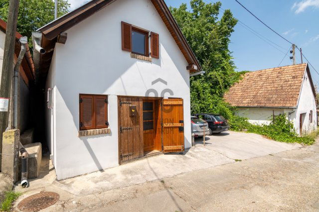 Eladó mezogazdasagi ingatlan, Szekszárdon 20.9 M Ft, 2 szobás
