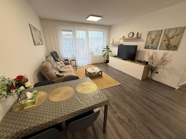 Eladó téglalakás, Budapesten, XVII. kerületben 114.9 M Ft