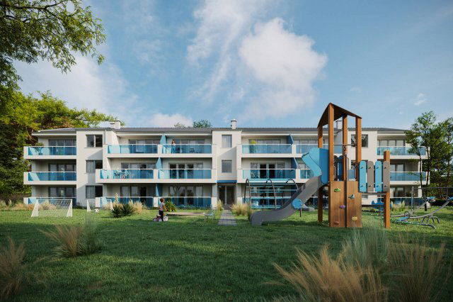 Eladó téglalakás, Sopronban 99.9 M Ft, 4 szobás