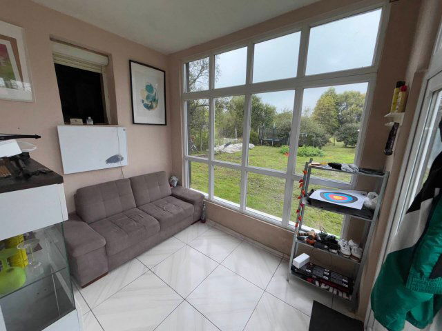 Eladó családi ház, Nagykapornakon 43 M Ft, 2+1 szobás