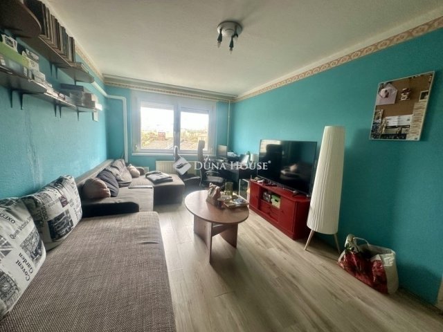 Eladó téglalakás, Budapesten, III. kerületben 60.5 M Ft
