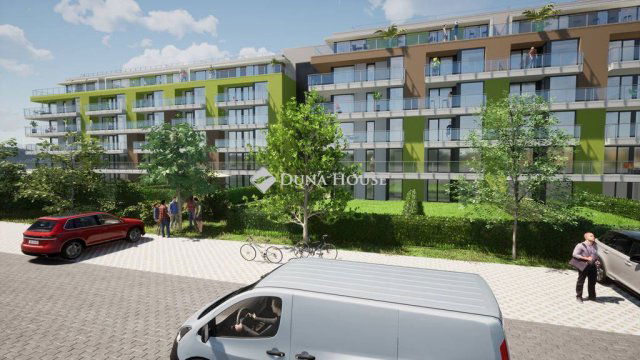 Eladó téglalakás, Siófokon 112.25 M Ft, 3 szobás