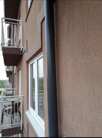 Eladó panellakás, Táborfalván 26.8 M Ft, 2 szobás