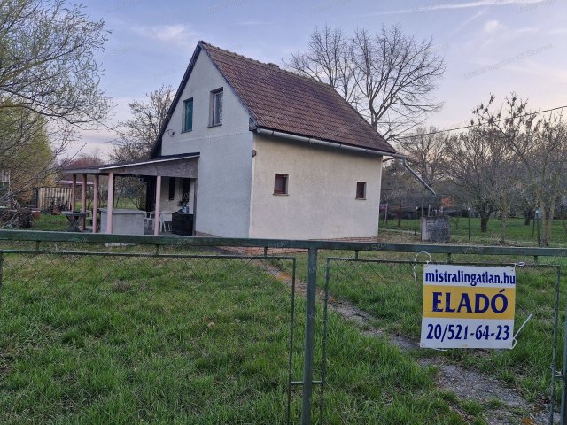 Eladó mezogazdasagi ingatlan, Szarvason 19.9 M Ft, 2 szobás