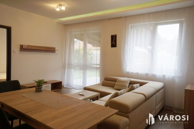 Kiadó téglalakás, albérlet, Gyálon 250 E Ft / hó, 2 szobás