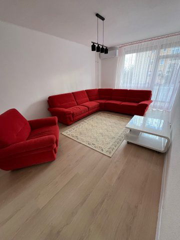 Kiadó téglalakás, albérlet, Nyíregyházán 135 E Ft / hó