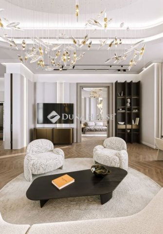 Eladó téglalakás, Budapesten, V. kerületben 749 M Ft, 4 szobás