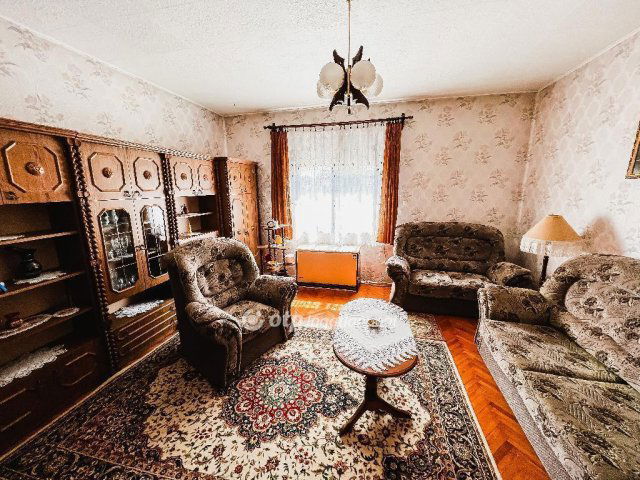 Eladó családi ház, Nagyivánon 20.6 M Ft, 3 szobás