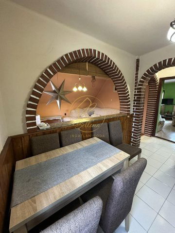 Kiadó téglalakás, albérlet, Pécsett, Keszüi úton, 3 szobás