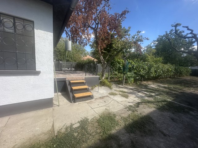 Eladó nyaraló, Ráckevén 39.9 M Ft, 1+1 szobás