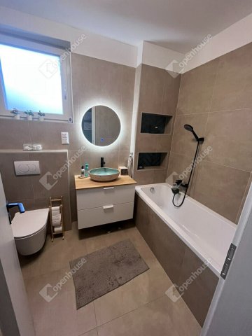 Eladó téglalakás, Zalaegerszegen 82.5 M Ft, 3 szobás