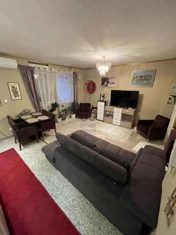 Eladó téglalakás, Budapesten, XIII. kerületben 76 M Ft, 2 szobás