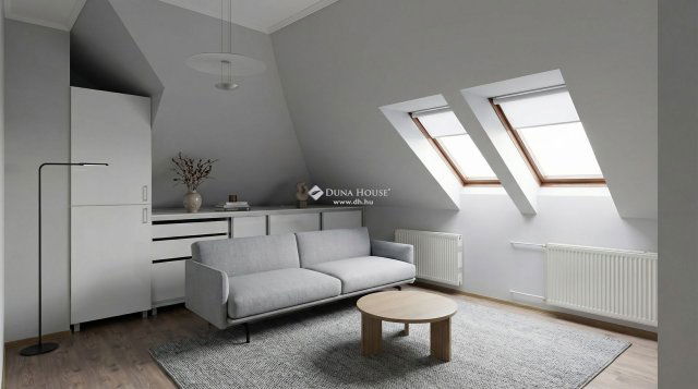 Eladó téglalakás, Nyíregyházán 63.9 M Ft, 4 szobás