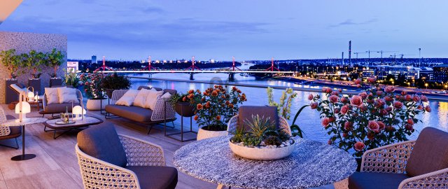 Eladó téglalakás, Budapesten, IX. kerületben 635 M Ft, 4 szobás