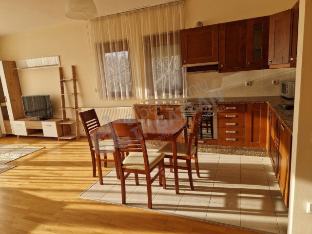 Kiadó téglalakás, albérlet, XI. kerületben, Beregszász úton