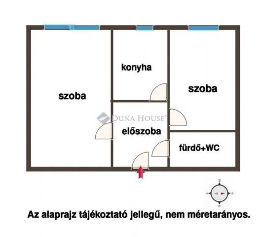 Kiadó panellakás, albérlet, Budapesten, XIII. kerületben