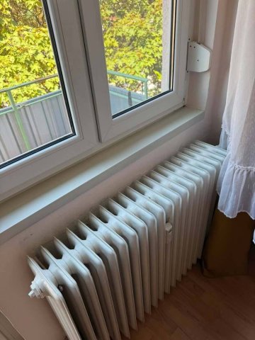 Eladó téglalakás, Dunaújvárosban 28 M Ft, 1 szobás
