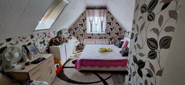 Eladó családi ház, Nagyharsányon 44.9 M Ft, 7 szobás