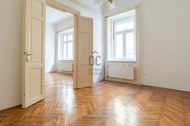 Eladó téglalakás, Budapesten, XI. kerületben 84.5 M Ft, 2 szobás