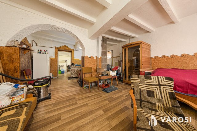 Eladó családi ház, Földeákon 15.99 M Ft, 2 szobás