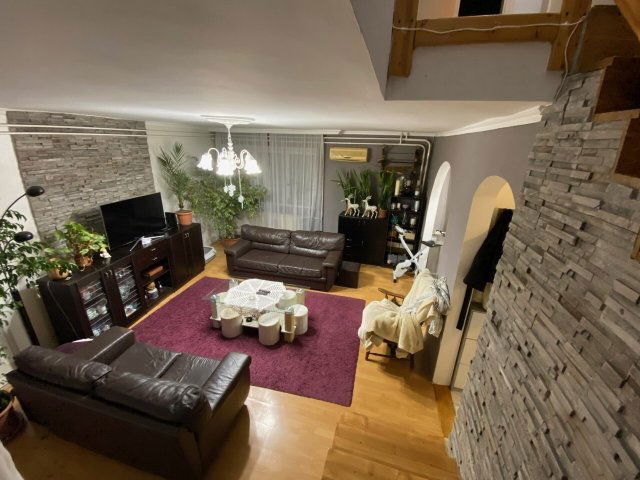 Eladó téglalakás, Nyíregyházán 105 M Ft, 3 szobás