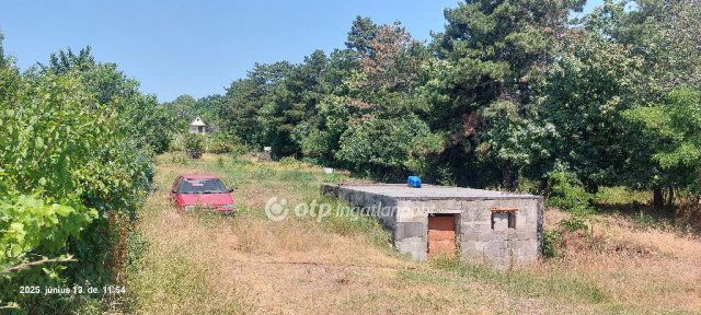 Eladó telek, Sukorón 25.9 M Ft / költözzbe.hu