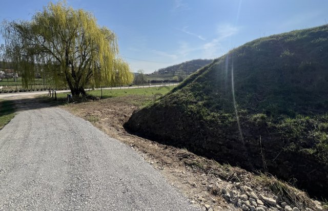 Eladó telek, Szekszárdon 32.5 M Ft / költözzbe.hu