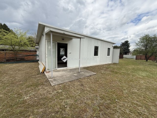 Eladó telek, Kecskeméten 19.9 M Ft / költözzbe.hu