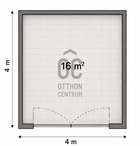 Eladó garázs, Kecskeméten 8.1 M Ft / költözzbe.hu
