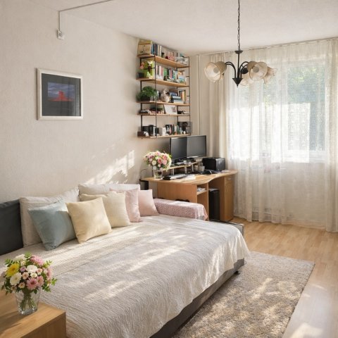 Eladó panellakás, Budapesten, III. kerületben 66.8 M Ft