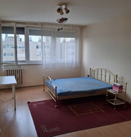 Eladó panellakás, Budapesten, XXI. kerületben 46 M Ft, 1 szobás
