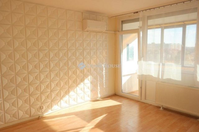 Eladó panellakás, Budapesten, XX. kerületben 46.9 M Ft, 1 szobás