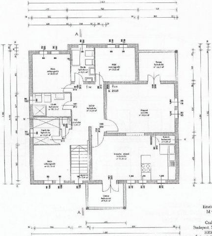 Eladó családi ház, Budapesten, XVIII. kerületben 269.9 M Ft