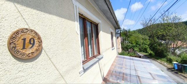Eladó családi ház, Borsodnádasdon 28 M Ft, 3 szobás