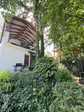 Eladó családi ház, Pomázon 93.5 M Ft, 4 szobás
