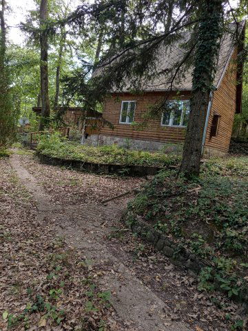 Eladó nyaraló, Kismaroson 59 M Ft, 2 szobás