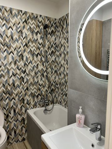 Kiadó téglalakás, albérlet, XIII. kerületben, Róbert Károly körúton