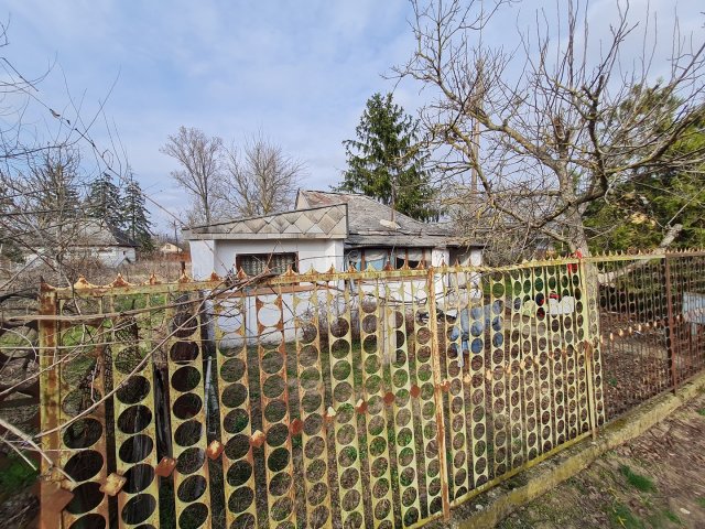 Eladó családi ház, Debrecenben, Állomás utcában 9.9 M Ft
