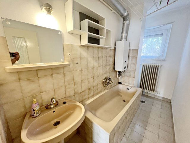 Kiadó téglalakás, albérlet, Debrecenben 170 E Ft / hó, 2 szobás