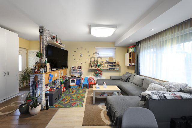 Eladó családi ház, Budapesten, XIV. kerületben 129 M Ft