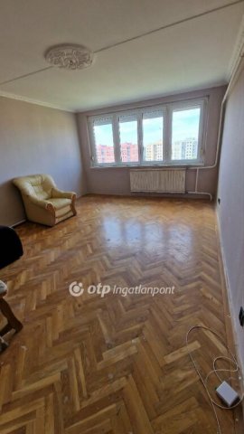 Eladó panellakás, Budapesten, X. kerületben 46.9 M Ft, 1 szobás