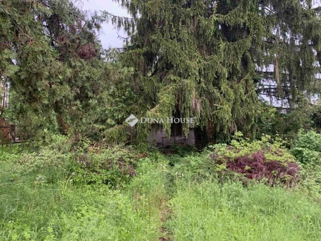 Eladó telek, Budapesten, II. kerületben 99 M Ft