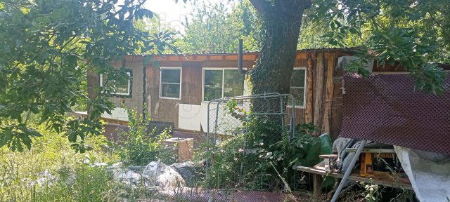 Eladó nyaraló, Nemesbükön 24.9 M Ft, 2 szobás