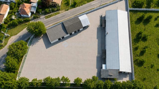 Eladó ipari ingatlan, Nagykátán 99 M Ft / költözzbe.hu