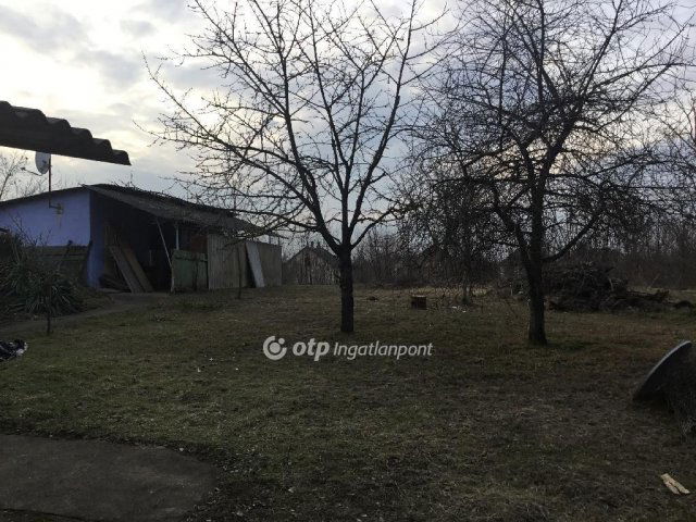 Eladó családi ház, Nyírábrányon 21 M Ft, 3 szobás